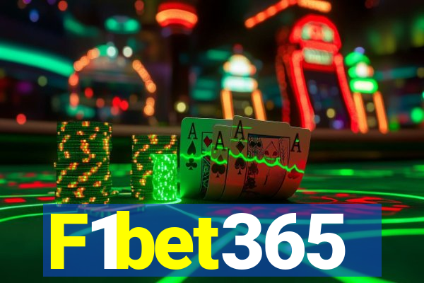 F1bet365