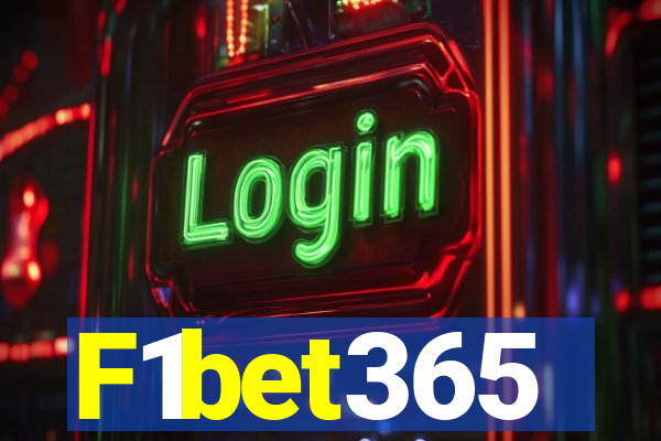 F1bet365