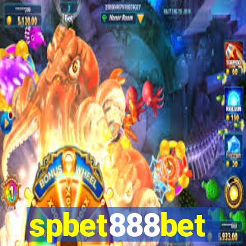 spbet888bet
