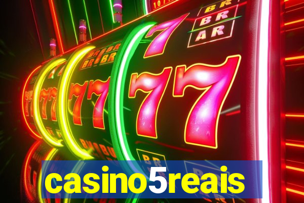 casino5reais