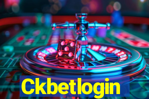 Ckbetlogin