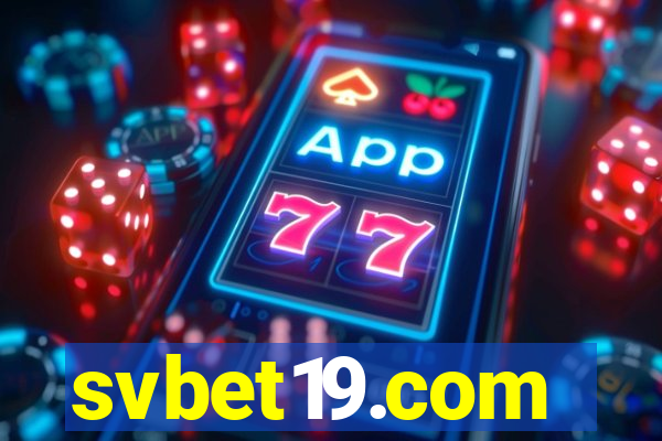 svbet19.com