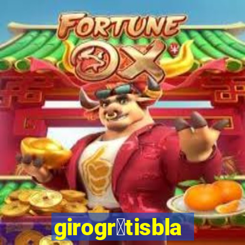 girogr谩tisblaze