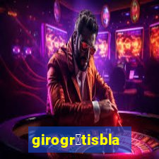 girogr谩tisblaze