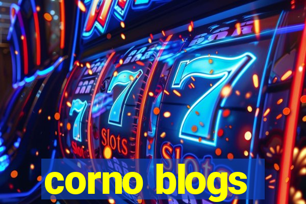 corno blogs
