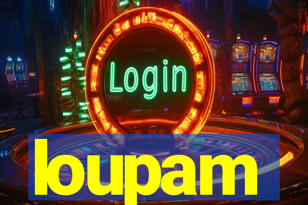 loupam