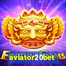 aviator20bet