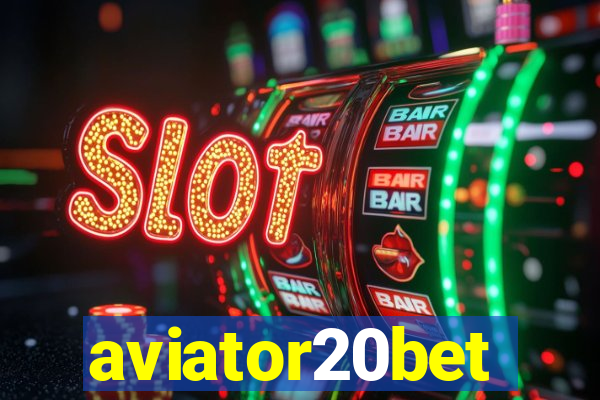 aviator20bet