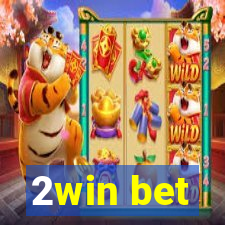 2win bet