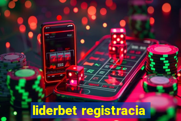liderbet registracia