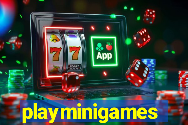playminigames