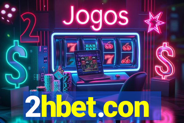 2hbet.con