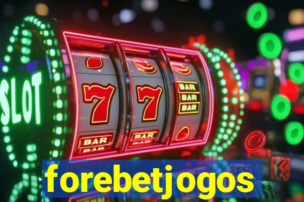 forebetjogos