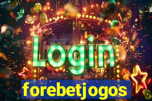 forebetjogos