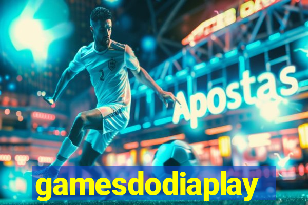 gamesdodiaplay