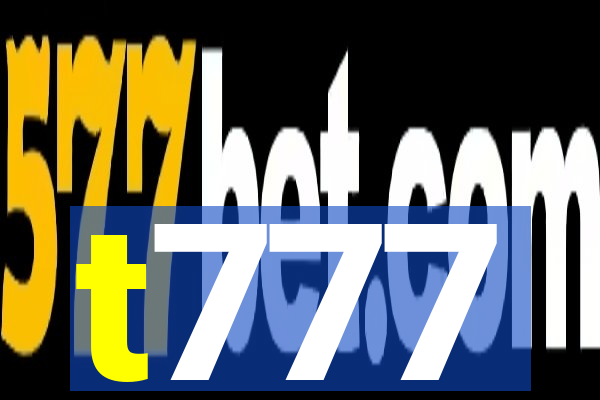 t777