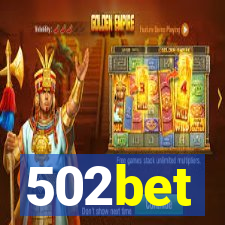 502bet