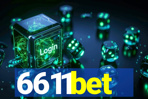 6611bet