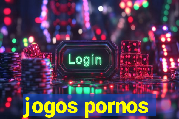 jogos pornos