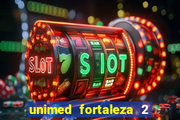 unimed fortaleza 2 via fatura