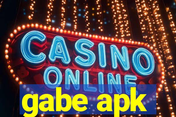 gabe apk