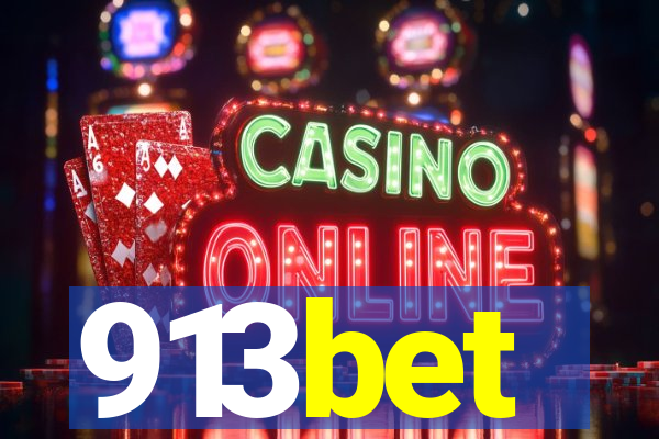 913bet