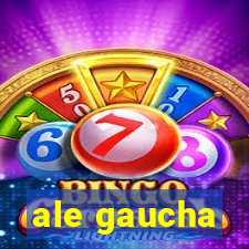 ale gaucha
