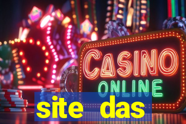 site das porcentagem dos slots