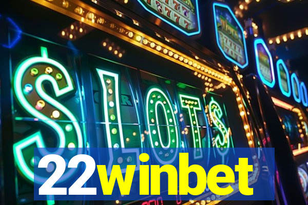 22winbet