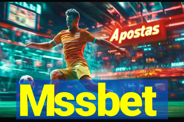 Mssbet