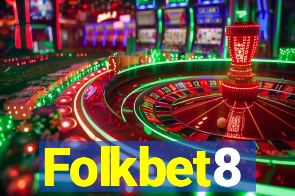 Folkbet8