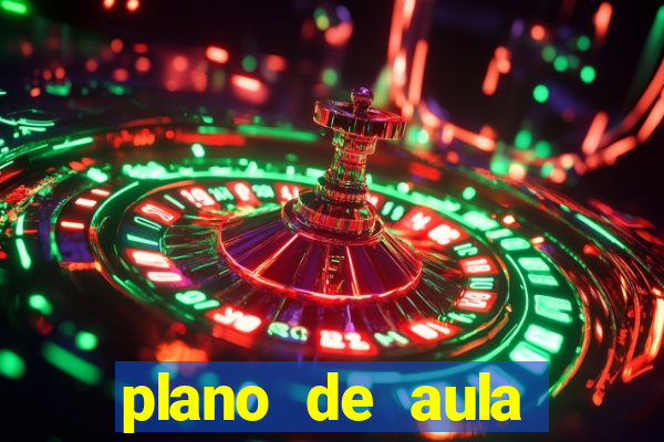 plano de aula bingo tabuada