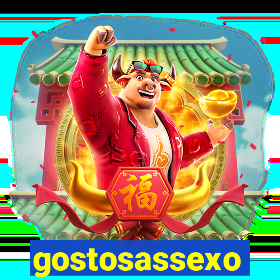 gostosassexo