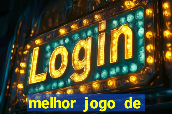 melhor jogo de celular offline