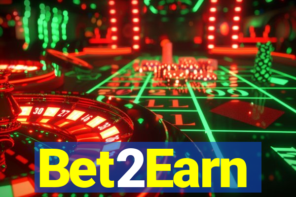 Bet2Earn