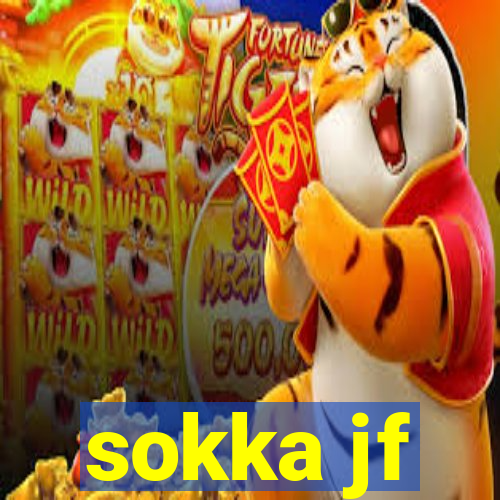 sokka jf