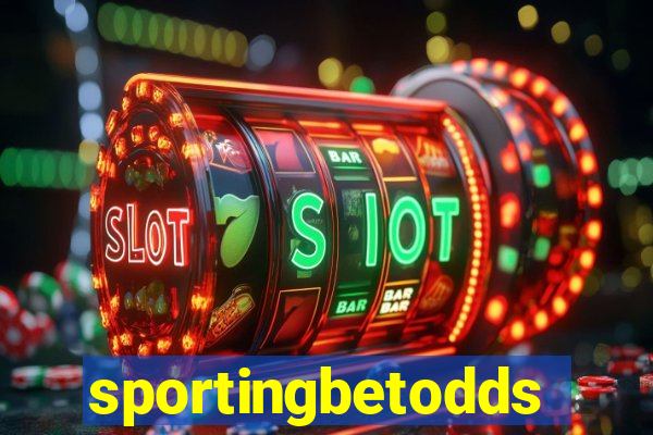 sportingbetodds