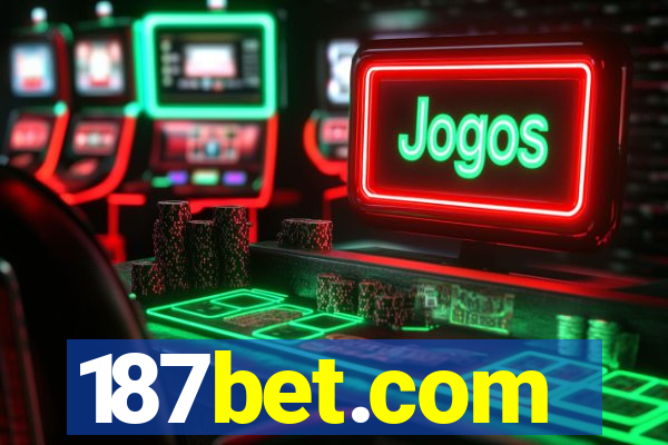 187bet.com