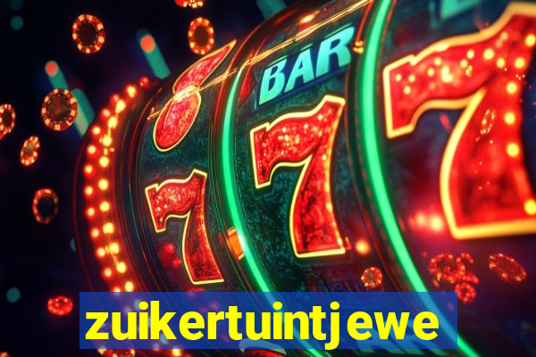 zuikertuintjeweg