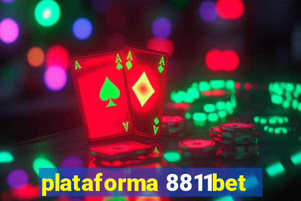 plataforma 8811bet