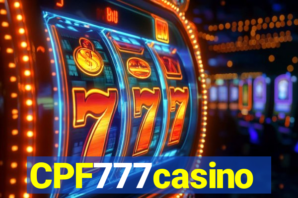 CPF777casino