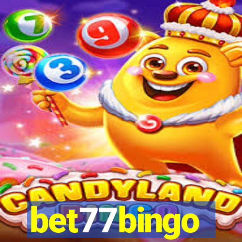 bet77bingo