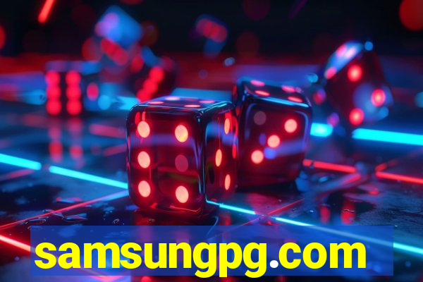 samsungpg.com