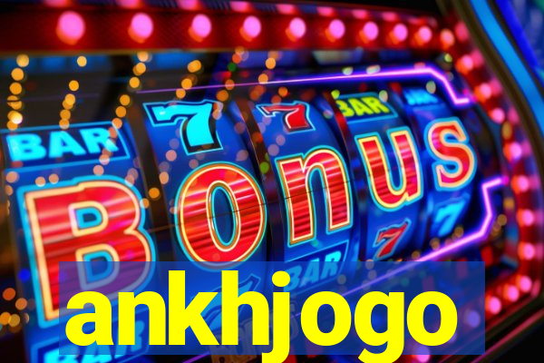 ankhjogo