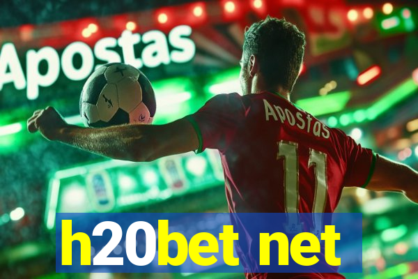 h20bet net