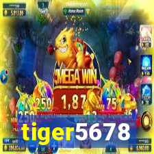 tiger5678
