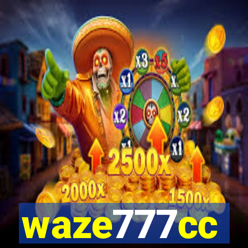 waze777cc
