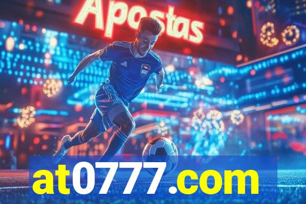 at0777.com