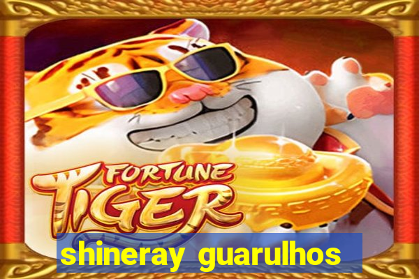 shineray guarulhos