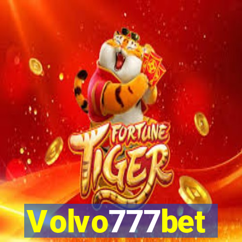Volvo777bet
